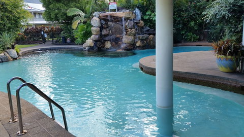 Cairns Gateway Resort - Accommodation QLD 2