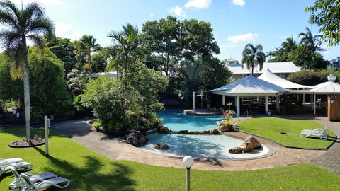 Cairns Gateway Resort - Accommodation QLD 5