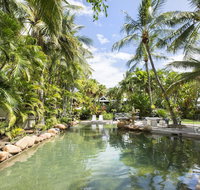 Seagulls Resort - Accommodation QLD