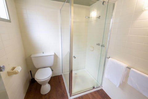 Morwell Motel - Accommodation QLD 4