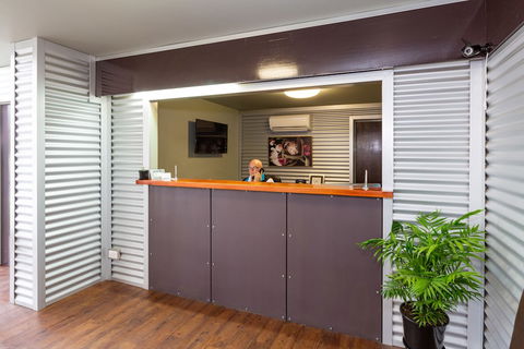 Morwell Motel - Accommodation QLD 1