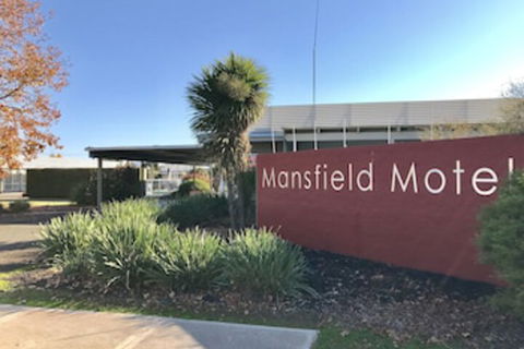 Mansfield Motel - Accommodation QLD 0
