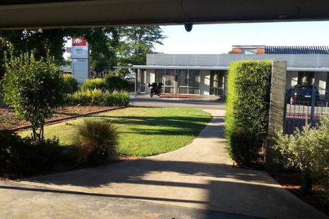 Mansfield Motel - Accommodation QLD 2