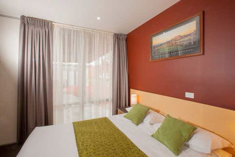 Mansfield Motel - Accommodation QLD 6