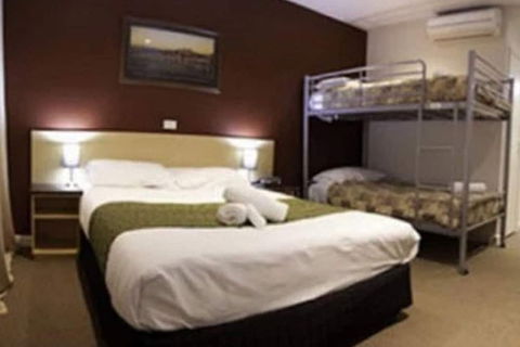 Mansfield Motel - Accommodation QLD 5