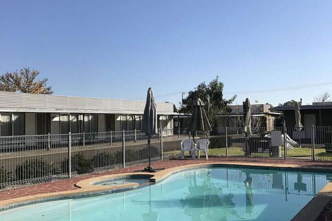 Mansfield Motel - Accommodation QLD 3