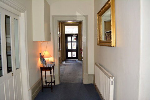 Richmond Hill Hotel - Accommodation QLD 3