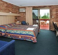 Windsor Terrace Motel - Accommodation QLD