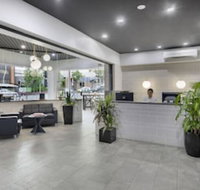 The Metropolitan Springhill - Accommodation QLD