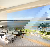 Rydges Port Macquarie - Accommodation QLD