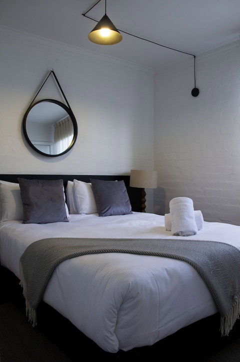 Davis Avenue Apartments - Accommodation QLD 3