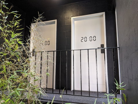Davis Avenue Apartments - Accommodation QLD 0