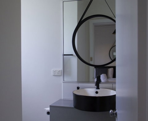 Davis Avenue Apartments - Accommodation QLD 6
