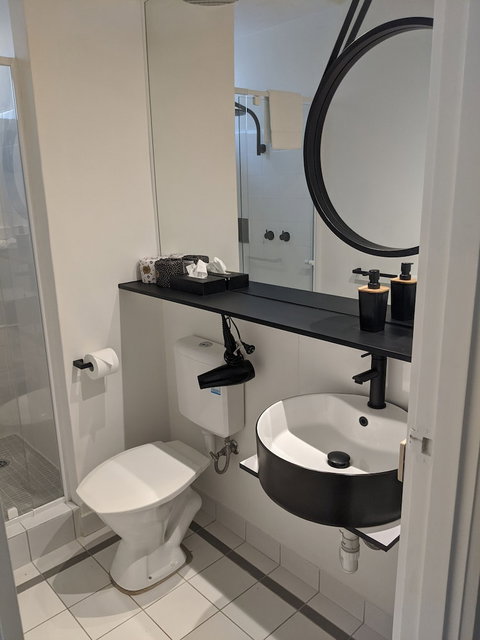 Davis Avenue Apartments - Accommodation QLD 5