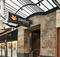 Punthill Flinders Lane - Accommodation QLD