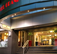 Hotel Grand Chancellor Melbourne - Accommodation QLD