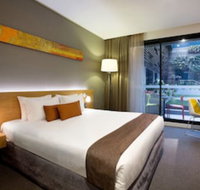 Jasper Boutique Hotel - Accommodation QLD