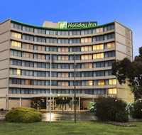 Holiday Inn Melbourne Airport an IHG Hotel - Accommodation QLD