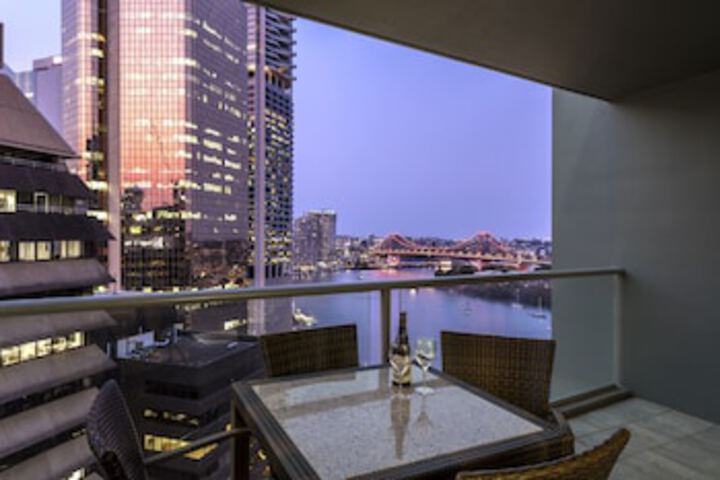 Brisbane QLD Accommodation QLD