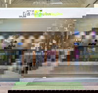 Holiday Inn Potts Point Sydney an IHG Hotel - Accommodation QLD