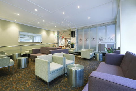 Holiday Inn Darling Harbour, An IHG Hotel - Accommodation QLD 2