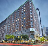 Holiday Inn Darling Harbour an IHG Hotel - Accommodation QLD