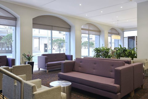 Holiday Inn Darling Harbour, An IHG Hotel - Accommodation QLD 5