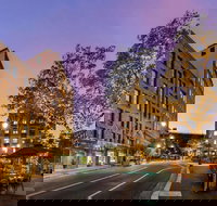 Rydges Sydney Harbour - Accommodation QLD