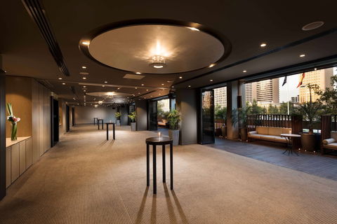 Hilton Adelaide - Accommodation QLD 5