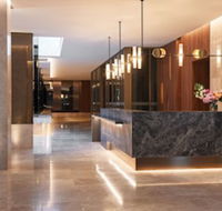 Parmelia Hilton Perth - Accommodation QLD