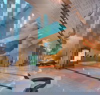 Hilton Sydney - Accommodation QLD