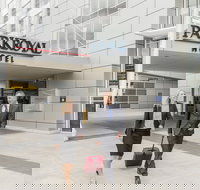 PARKROYAL Melbourne Airport - Accommodation QLD