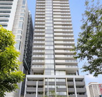 Oaks Brisbane on Margaret Suites - Accommodation QLD