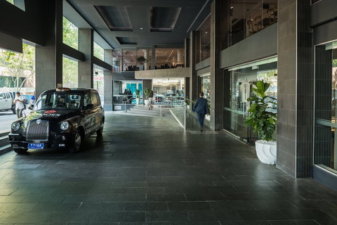 Rydges Sydney Central - Accommodation QLD 2