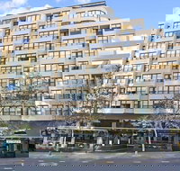 Rydges Sydney Central - Accommodation QLD