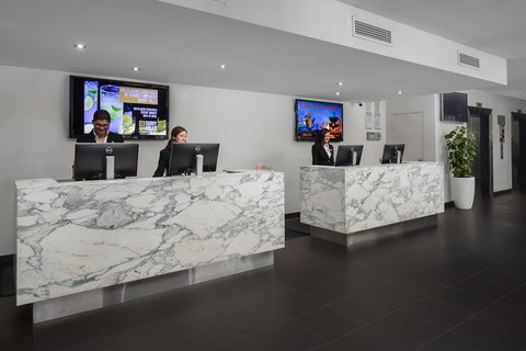 Rydges Sydney Central - Accommodation QLD 5
