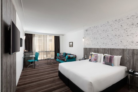 Rydges Sydney Central - Accommodation QLD 6