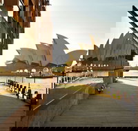 Park Hyatt Sydney - Accommodation QLD