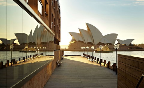 Park Hyatt Sydney - Accommodation QLD 0