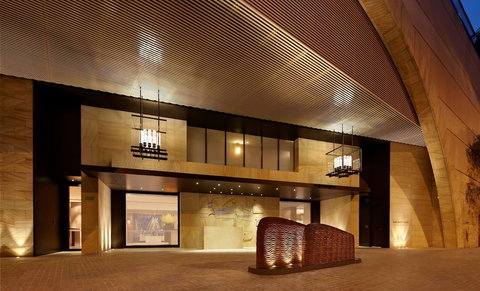 Park Hyatt Sydney - Accommodation QLD 1