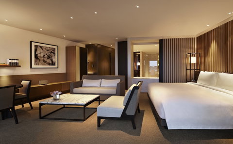 Park Hyatt Sydney - Accommodation QLD 6
