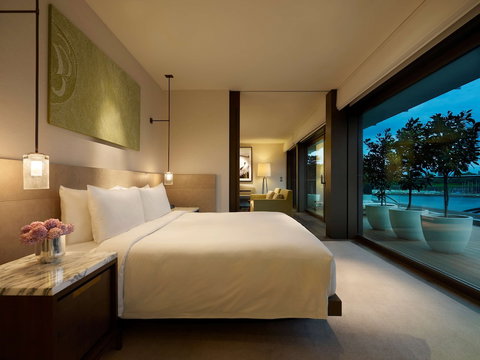 Park Hyatt Sydney - Accommodation QLD 5