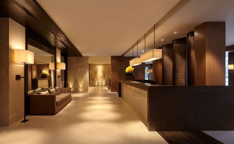 Park Hyatt Sydney - Accommodation QLD 3