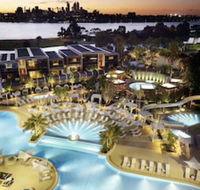 Crown Metropol Perth - Accommodation QLD