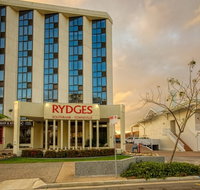 Rydges Southbank Townsville - Accommodation QLD