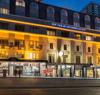 Great Southern Hotel Melbourne - Accommodation QLD