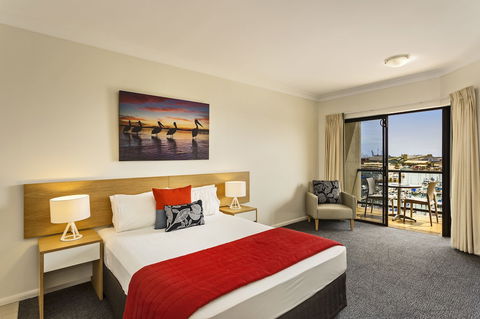 Aligned Corporate Residences Townsville - Accommodation QLD 3