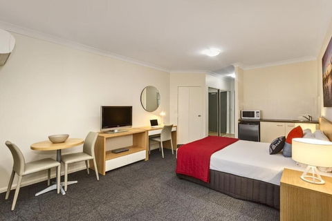 Aligned Corporate Residences Townsville - Accommodation QLD 4