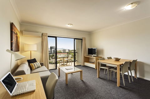 Aligned Corporate Residences Townsville - Accommodation QLD 6