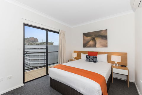 Aligned Corporate Residences Townsville - Accommodation QLD 2